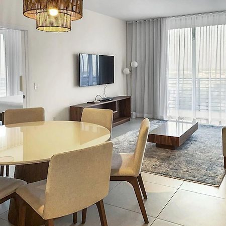 Provident Grand Luxury Short-Term Residences ดอรอล ภายนอก รูปภาพ