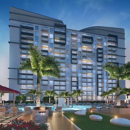 Provident Grand Luxury Short-Term Residences ดอรอล ภายนอก รูปภาพ