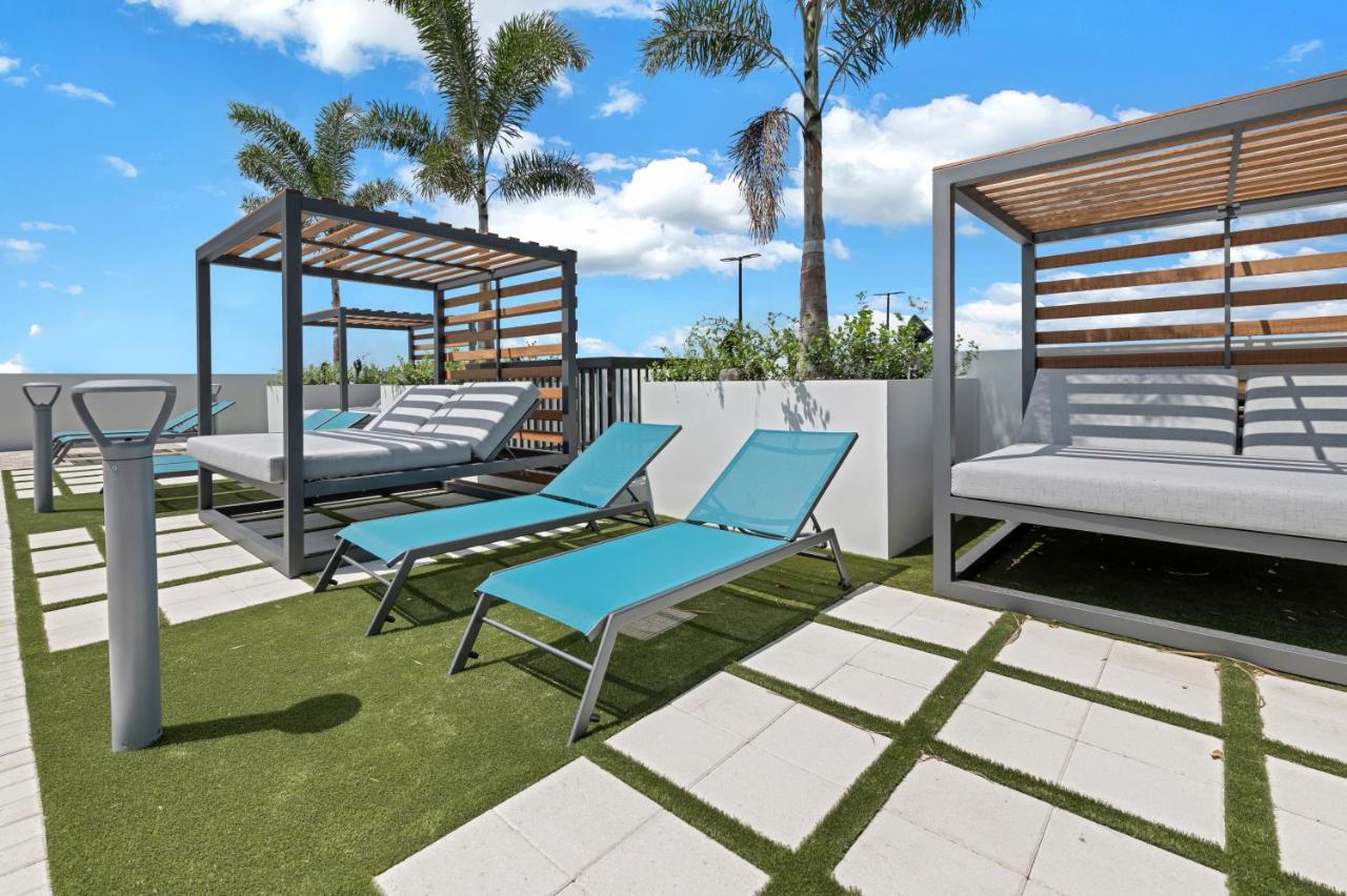Provident Grand Luxury Short-Term Residences ดอรอล ภายนอก รูปภาพ