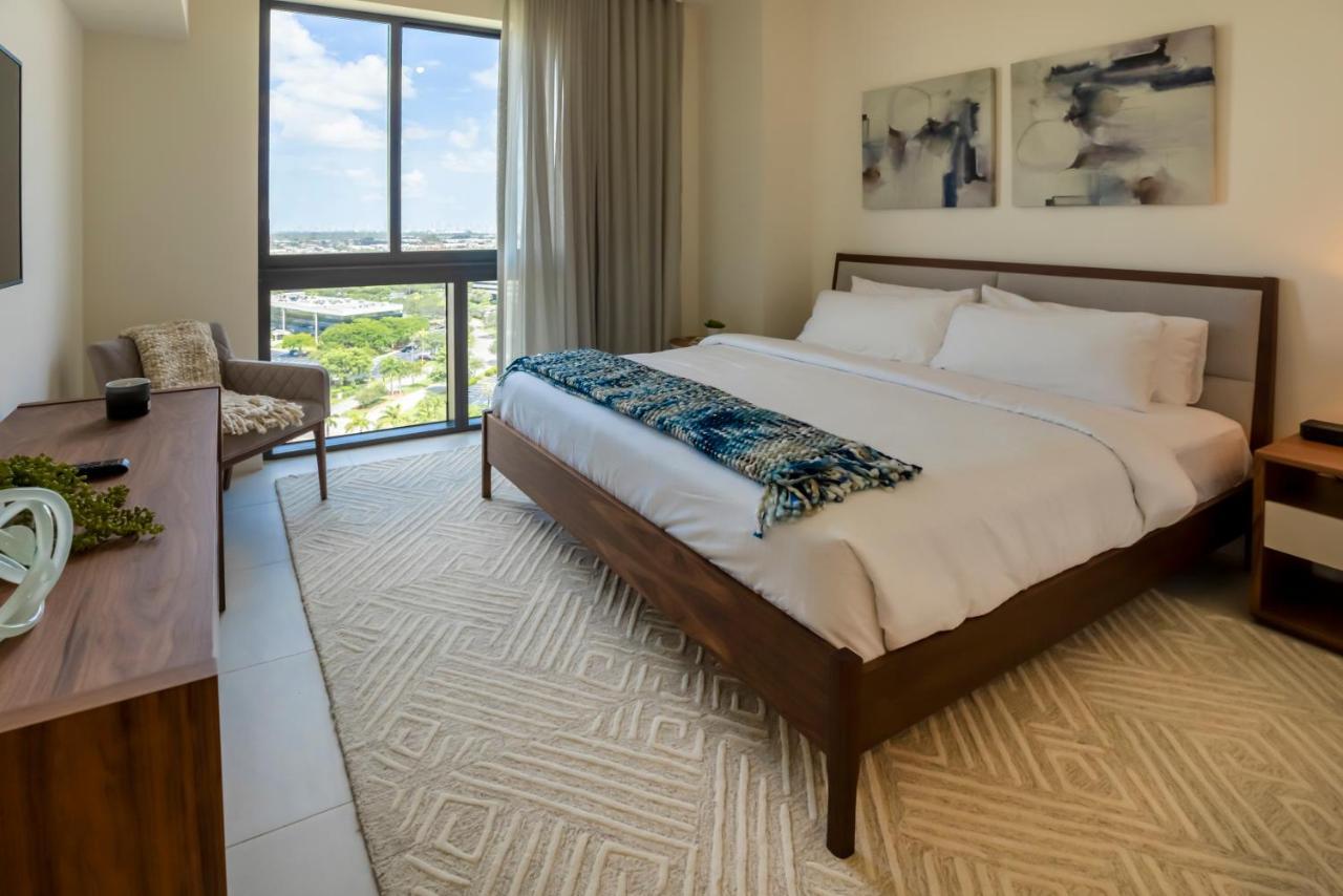 Provident Grand Luxury Short-Term Residences ดอรอล ภายนอก รูปภาพ