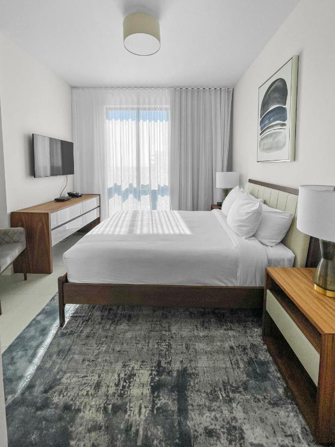 Provident Grand Luxury Short-Term Residences ดอรอล ภายนอก รูปภาพ