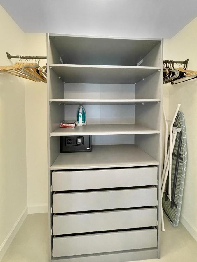 Provident Grand Luxury Short-Term Residences ดอรอล ภายนอก รูปภาพ