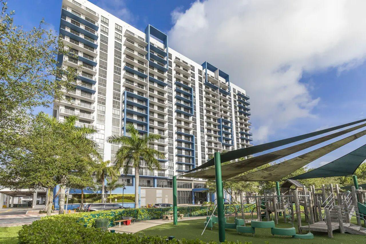 Provident Grand Luxury Short-Term Residences ดอรอล ภายนอก รูปภาพ
