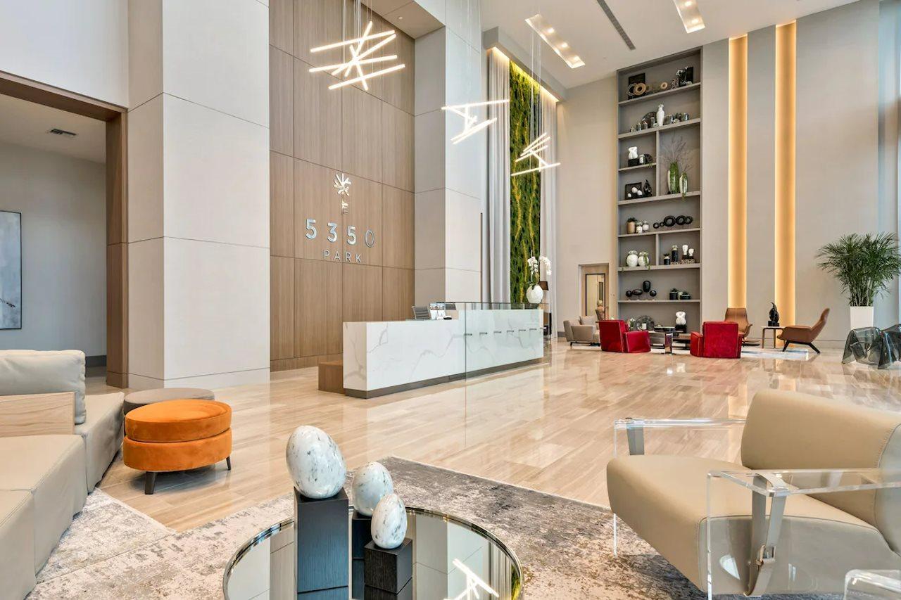 Provident Grand Luxury Short-Term Residences ดอรอล ภายนอก รูปภาพ