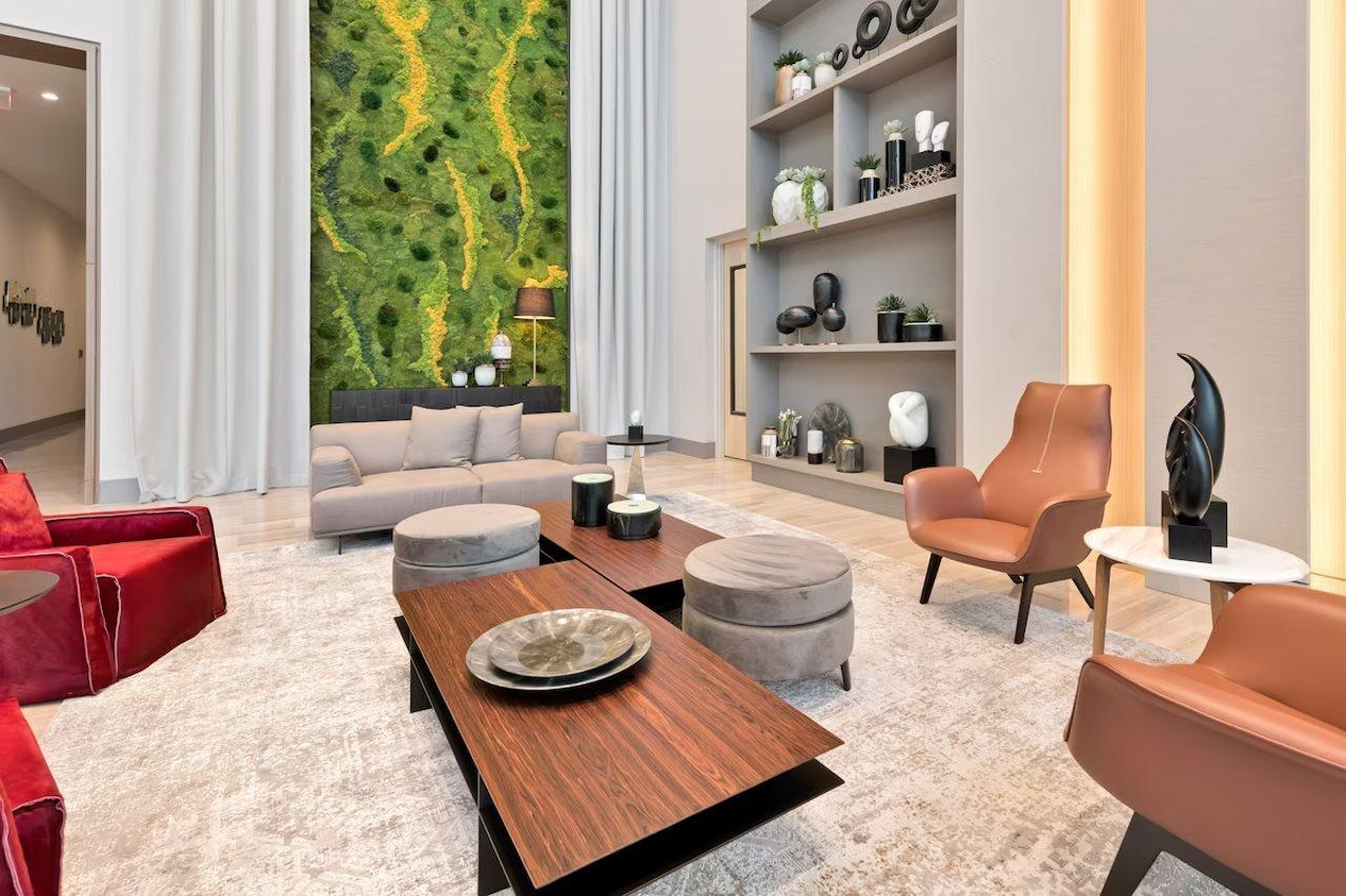 Provident Grand Luxury Short-Term Residences ดอรอล ภายนอก รูปภาพ