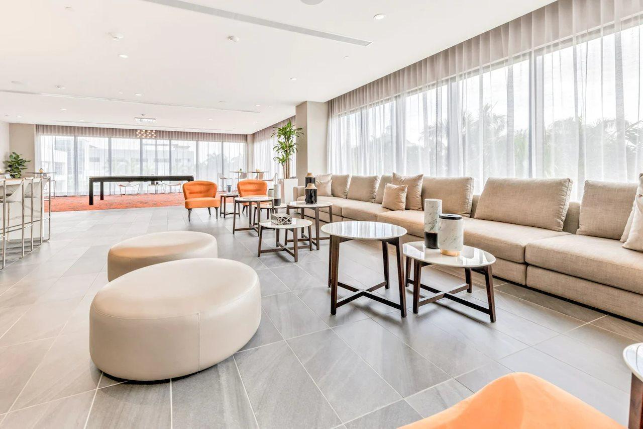 Provident Grand Luxury Short-Term Residences ดอรอล ภายนอก รูปภาพ