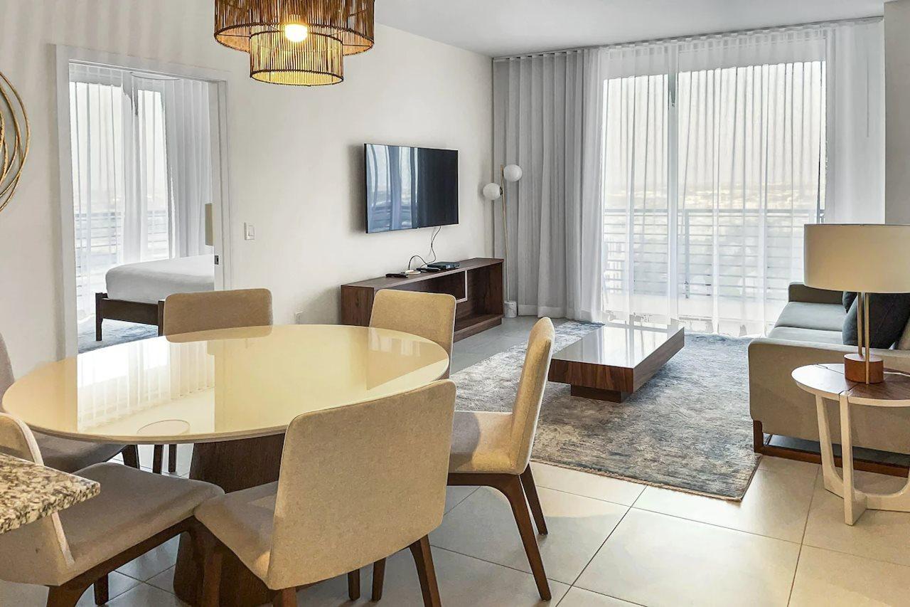 Provident Grand Luxury Short-Term Residences ดอรอล ภายนอก รูปภาพ