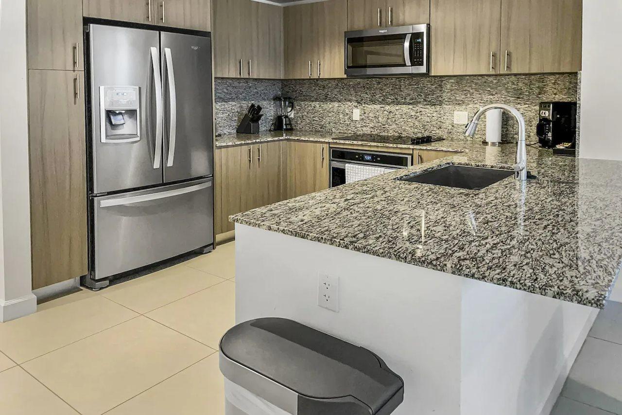 Provident Grand Luxury Short-Term Residences ดอรอล ภายนอก รูปภาพ
