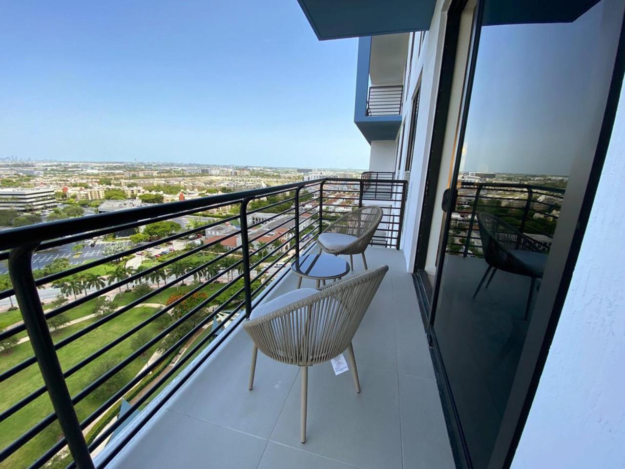 Provident Grand Luxury Short-Term Residences ดอรอล ภายนอก รูปภาพ
