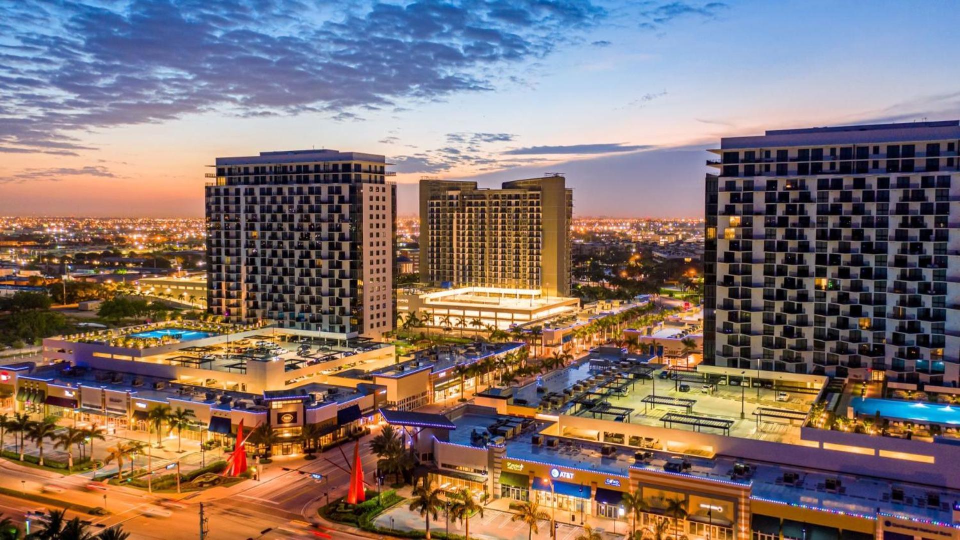 Provident Grand Luxury Short-Term Residences ดอรอล ภายนอก รูปภาพ
