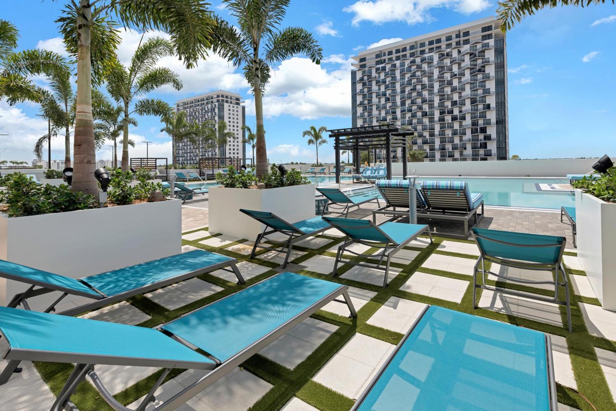 Provident Grand Luxury Short-Term Residences ดอรอล ภายนอก รูปภาพ