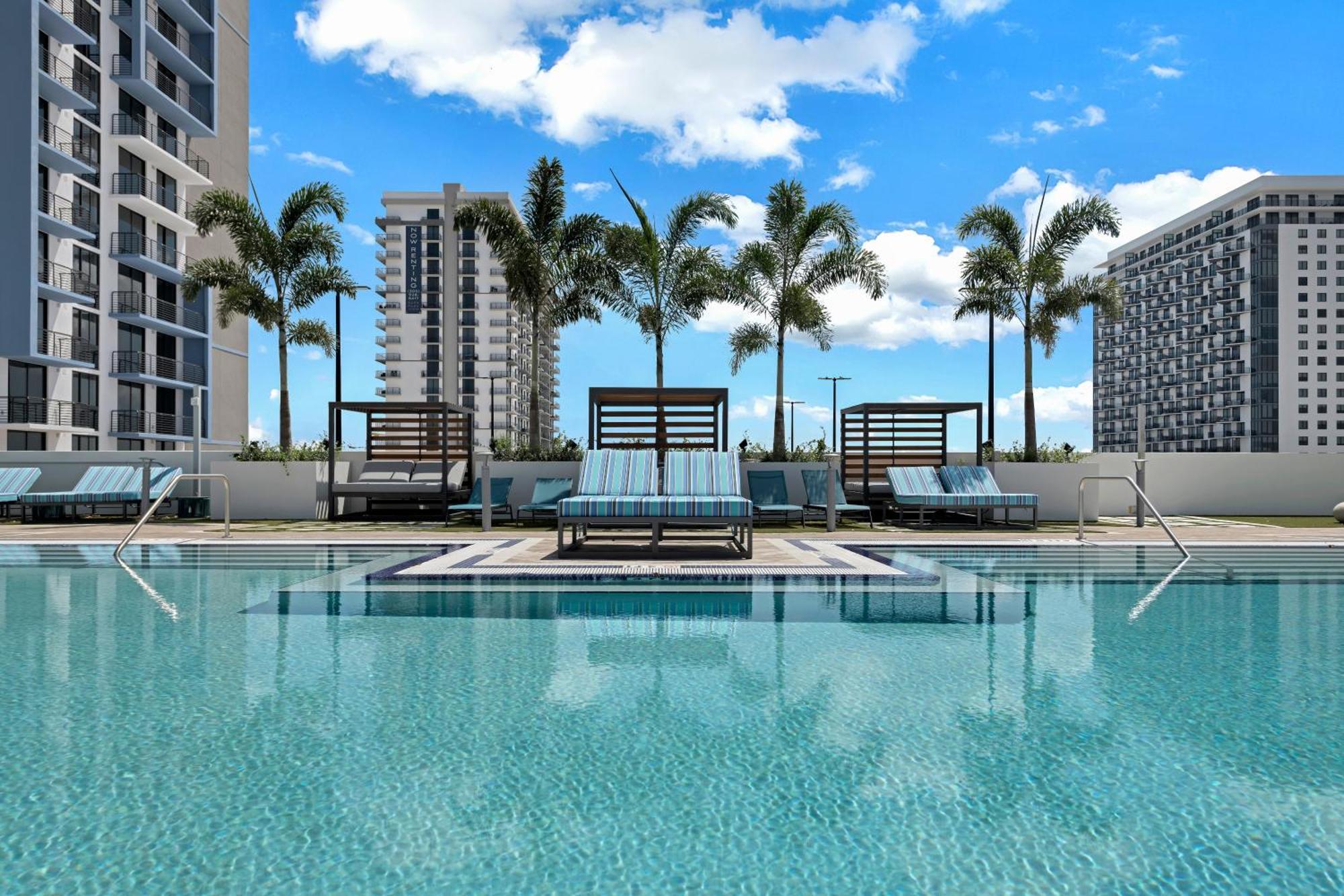 Provident Grand Luxury Short-Term Residences ดอรอล ภายนอก รูปภาพ