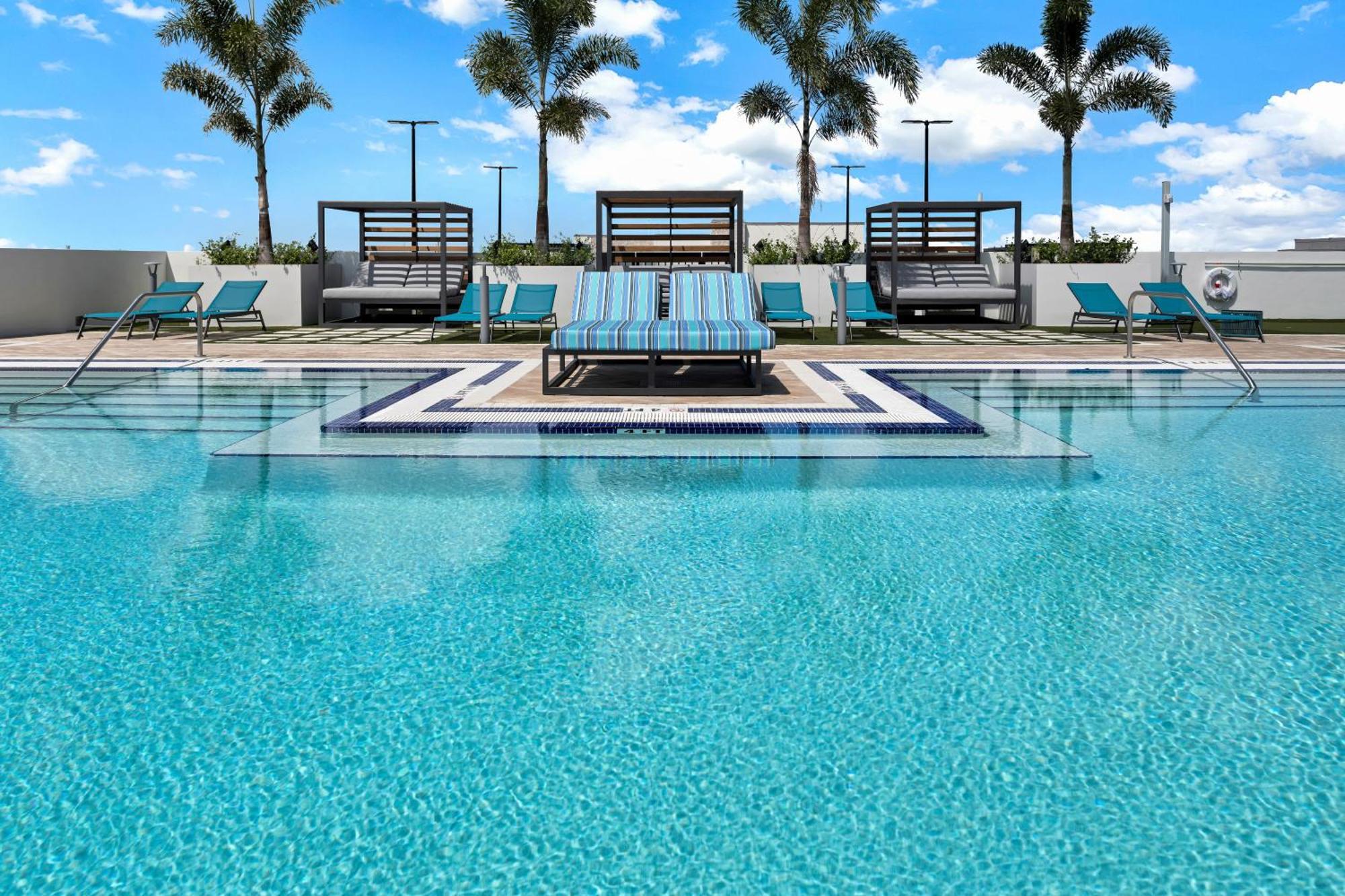 Provident Grand Luxury Short-Term Residences ดอรอล ภายนอก รูปภาพ