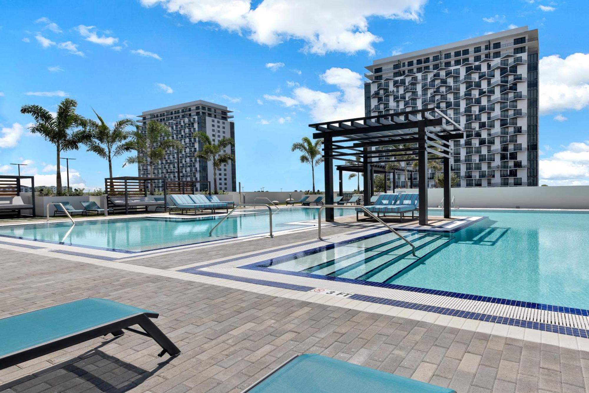 Provident Grand Luxury Short-Term Residences ดอรอล ภายนอก รูปภาพ