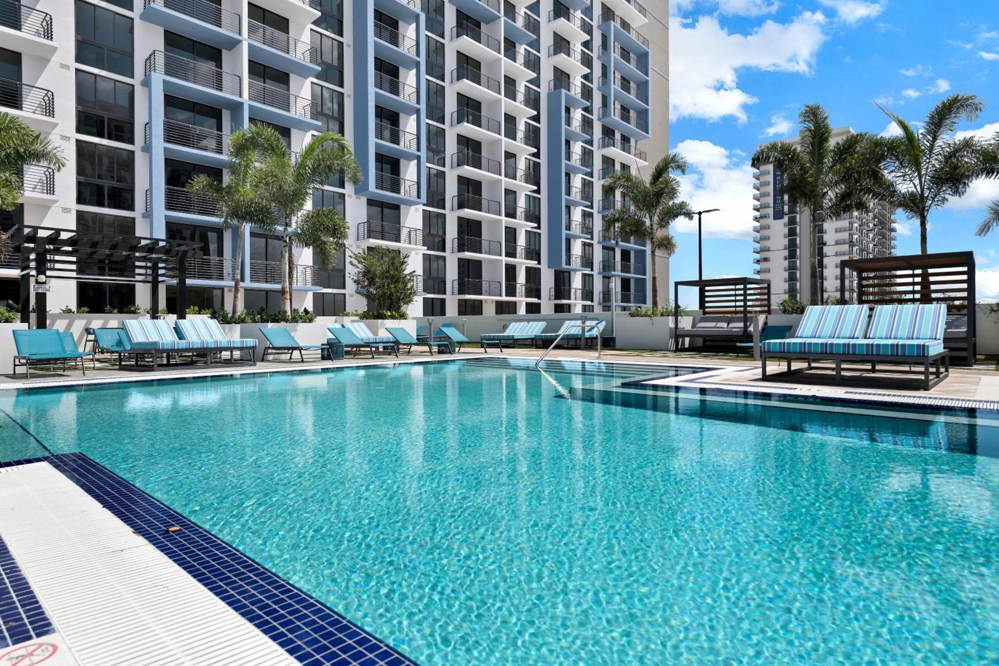 Provident Grand Luxury Short-Term Residences ดอรอล ภายนอก รูปภาพ